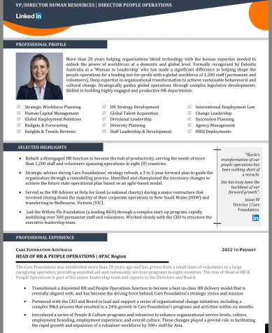 ACCURATE resume services ACCURATE resume services